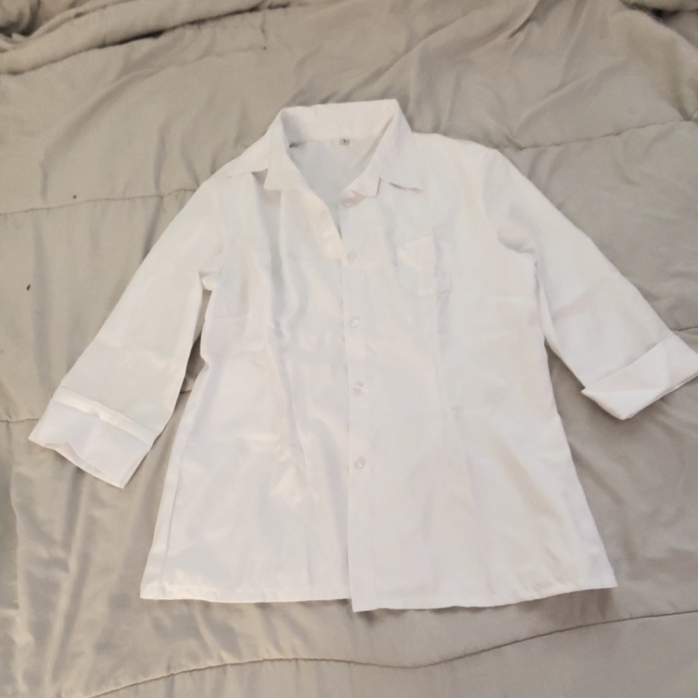 Button up shirt